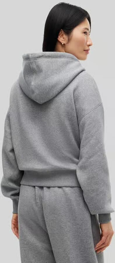 Tommy Hilfiger relaxed fit hoodie van katoenmix - Foto 3