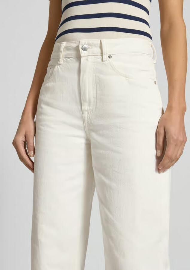 Tommy Hilfiger Relaxed fit jeans van puur katoen - Foto 2