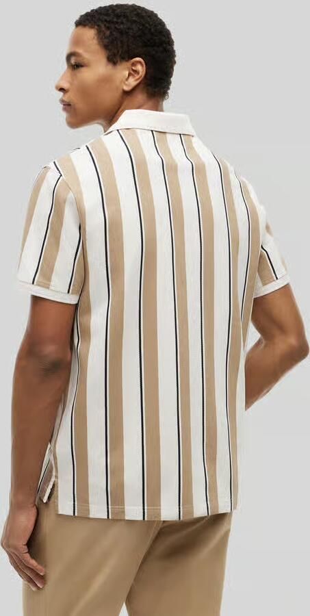 Tommy Hilfiger relaxed fit poloshirt van puur katoen - Foto 2