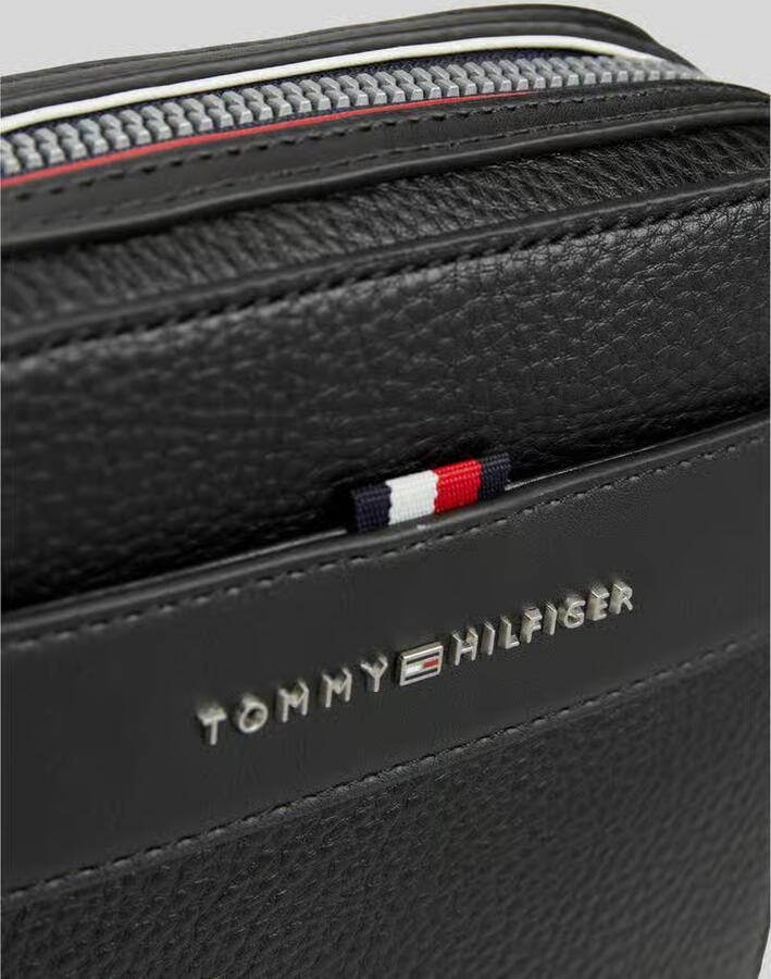 Tommy Hilfiger Reporter schoudertas