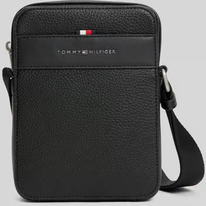 Tommy Hilfiger Reporter schoudertas - Foto 2