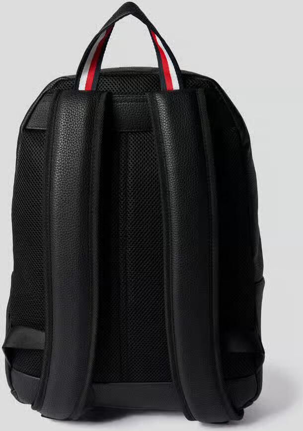 Tommy Hilfiger Rugzak Essential voor laptops tot 14"