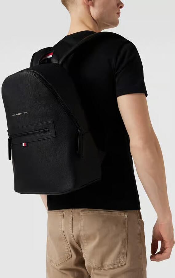 Tommy Hilfiger Rugzak Essential voor laptops tot 14" - Foto 2