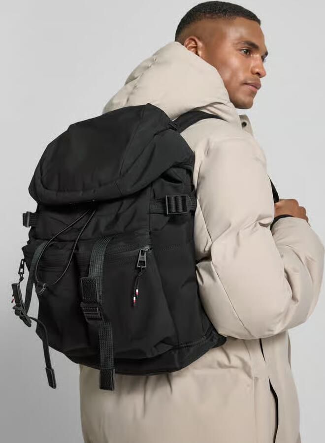 Tommy Hilfiger Rugzak met labelapplicatie - Foto 2