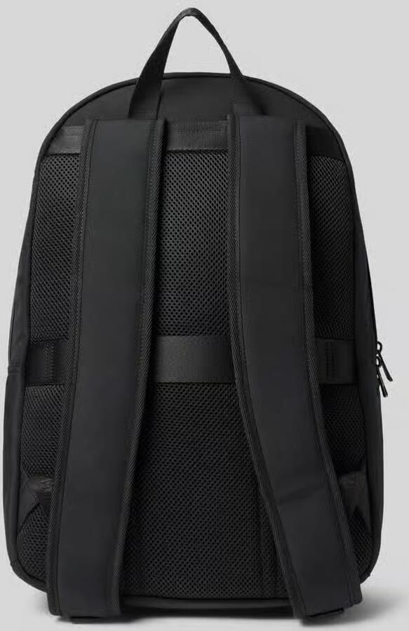 Tommy Hilfiger rugzak met labelopschrift model 'REPREVE'