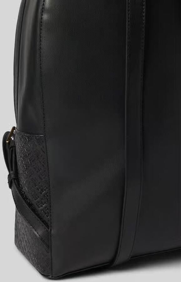 Tommy Hilfiger Rugzak met reliëflogo - Foto 2