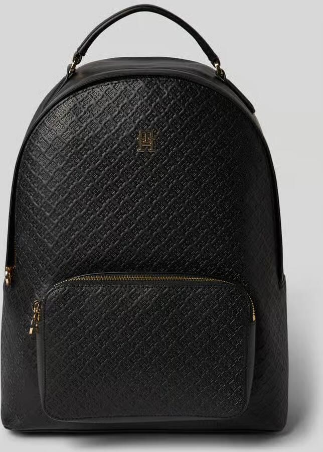 Tommy Hilfiger Rugzak met reliëflogo