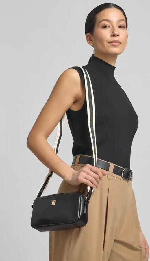 Tommy Hilfiger Schoudertas Th Essential Camera Bag - Foto 2