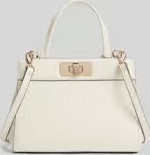 Tommy Hilfiger schoudertas met labeldetails