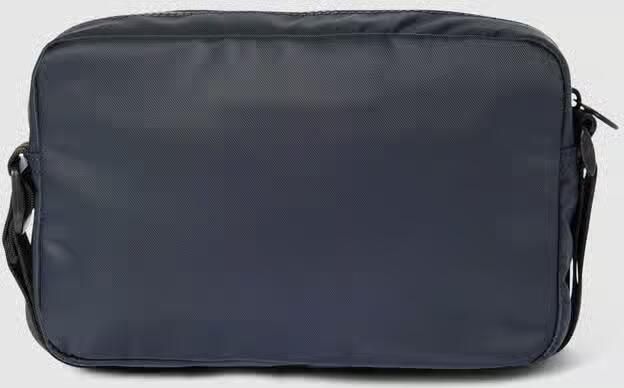 Tommy Hilfiger schoudertas met labeldetails - Foto 2