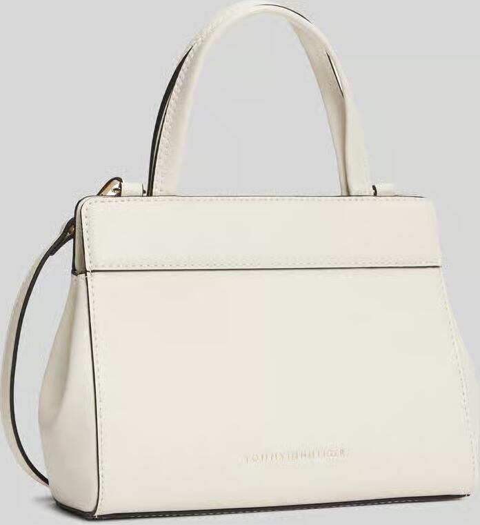 Tommy Hilfiger schoudertas met labeldetails - Foto 2