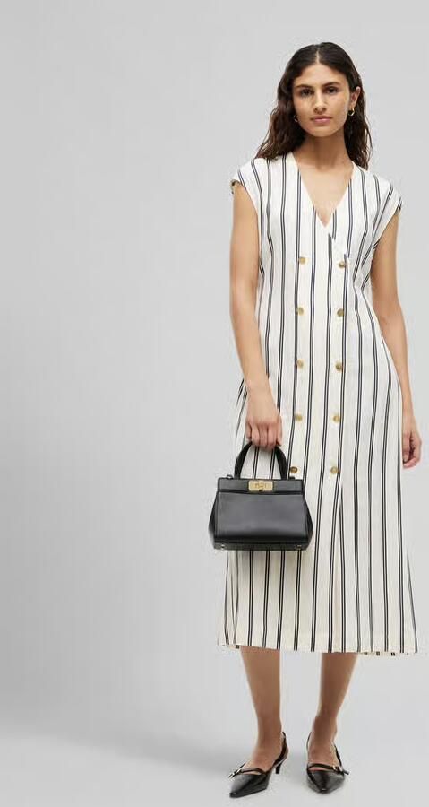 Tommy Hilfiger schoudertas met labeldetails - Foto 3