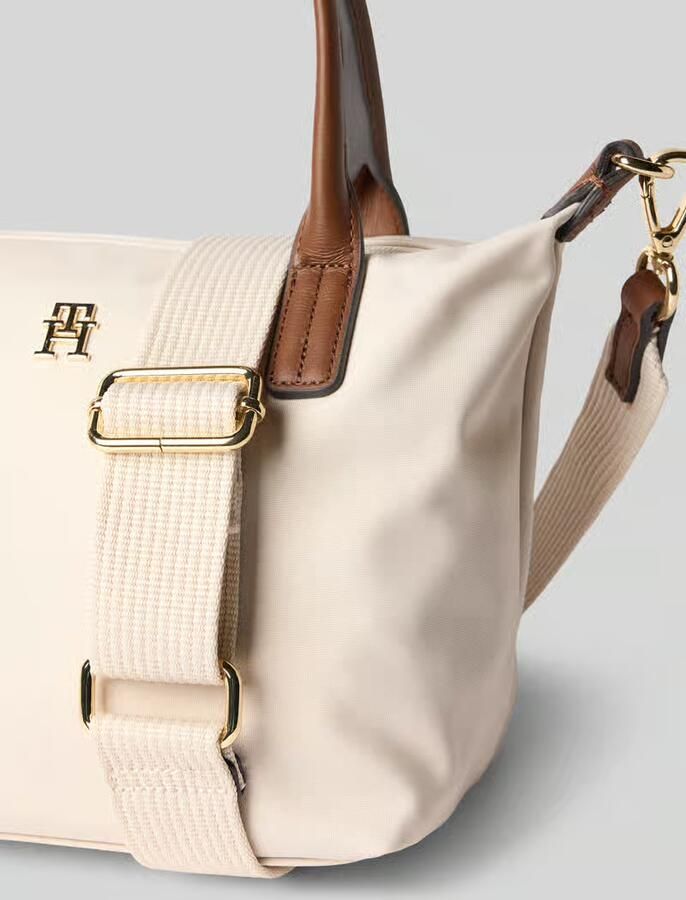 Tommy Hilfiger Schoudertas met logo-applicatie - Foto 2