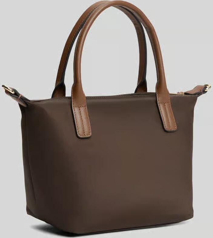 Tommy Hilfiger Schoudertas met logo-applicatie model 'POPETTE MINI' - Foto 2