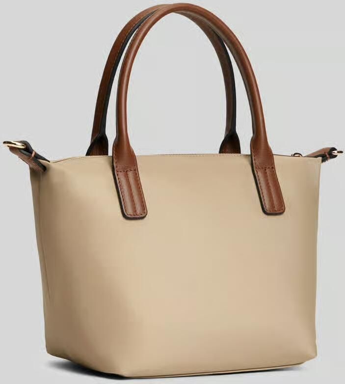 Tommy Hilfiger Schoudertas met logo-applicatie model 'POPETTE MINI' - Foto 2