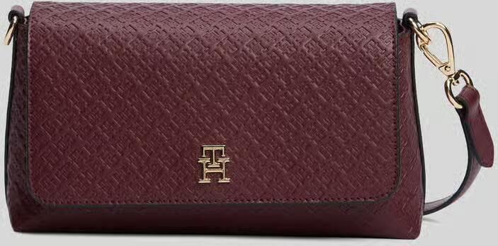 Tommy Hilfiger Tas Aw0aw18997 Icon Conv Crossover Mono