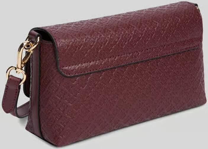 Tommy Hilfiger Tas Aw0aw18997 Icon Conv Crossover Mono - Foto 3