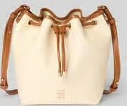 Tommy Hilfiger Schoudertas met Logodetail Model 'MONOPLAY BUCKET' - Foto 2