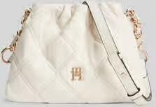 Tommy Hilfiger schoudertas met logodetails