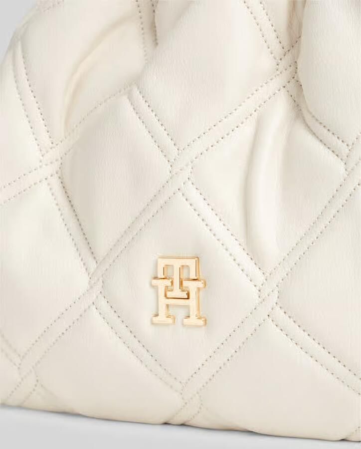 Tommy Hilfiger schoudertas met logodetails