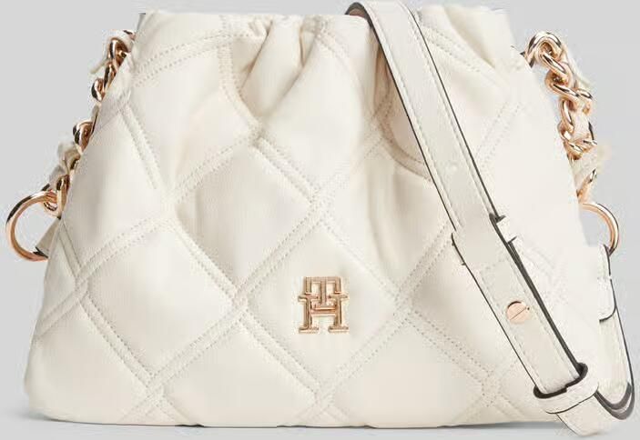 Tommy Hilfiger schoudertas met logodetails - Foto 2