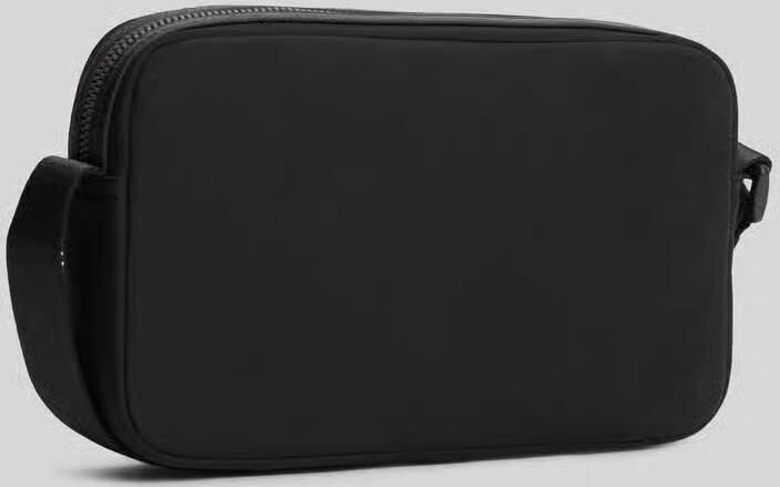 Tommy Hilfiger schoudertas met ritssluiting en logodetail