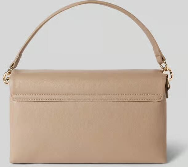 Tommy Hilfiger Schoudertas TH MODERN CONV CROSSOVER schoudertas minibag met edel th-logo embleem - Foto 6