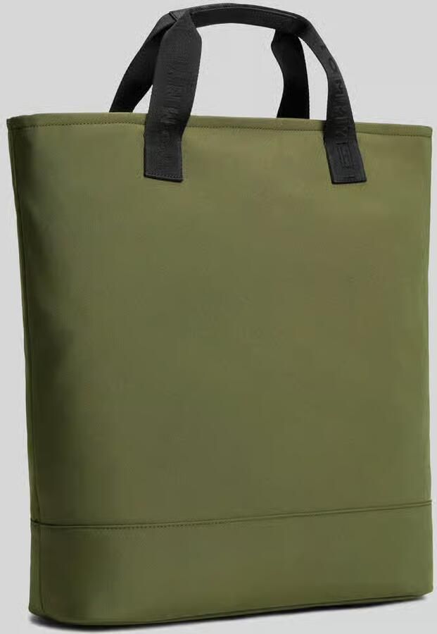 Tommy Hilfiger Schoudertas met zijzak - Foto 2