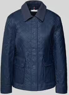 Tommy Hilfiger Gewatteerde jas PADDED NYLON SLIM QUILTED JACKET - Foto 6