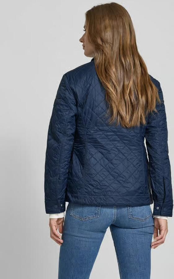 Tommy Hilfiger Gewatteerde jas PADDED NYLON SLIM QUILTED JACKET - Foto 7