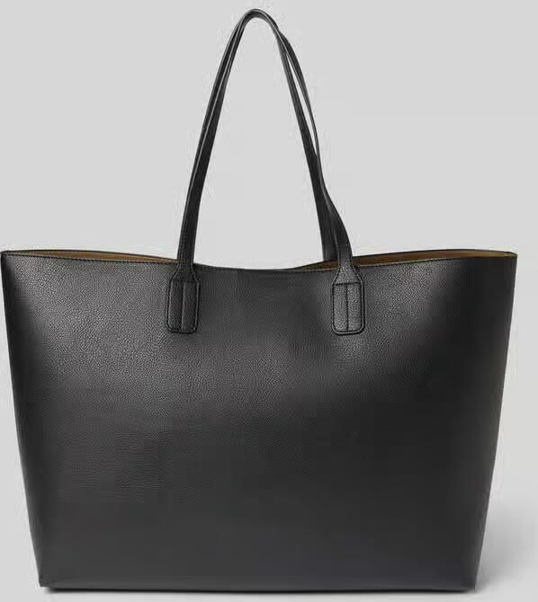 Tommy Hilfiger Shopper met uitneembaar muntzakje model 'ICON TOTE'