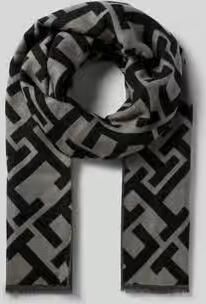 Tommy Hilfiger Sjaal met wol