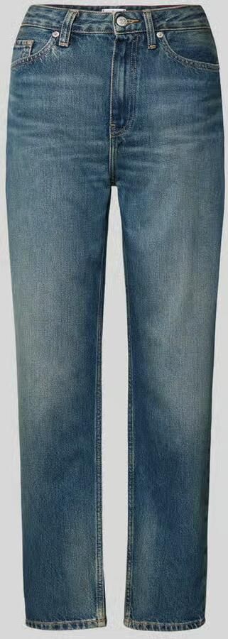 Tommy Hilfiger Straight jeans CLASSIC STRAIGHT HW A TWIST BETH - Foto 14