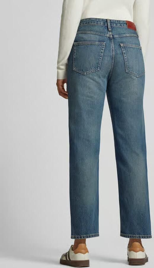 Tommy Hilfiger Straight jeans CLASSIC STRAIGHT HW A TWIST BETH - Foto 11