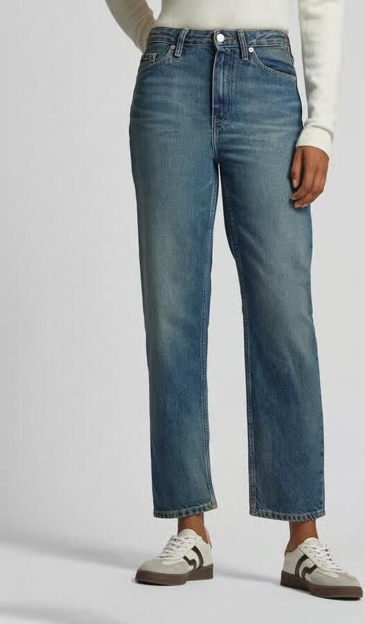 Tommy Hilfiger Straight jeans CLASSIC STRAIGHT HW A TWIST BETH - Foto 13