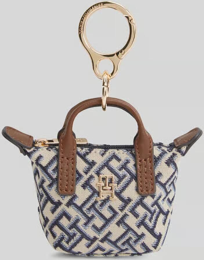 Tommy Hilfiger Sleutelhanger in mini-handtaslook - Foto 2