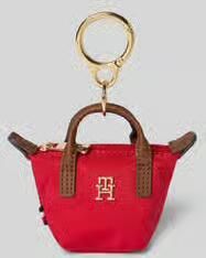 Tommy Hilfiger Sleutelhanger in handtassen-design
