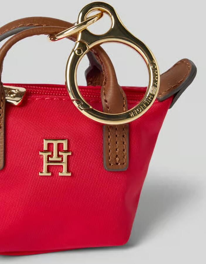 Tommy Hilfiger Sleutelhanger in handtassen-design