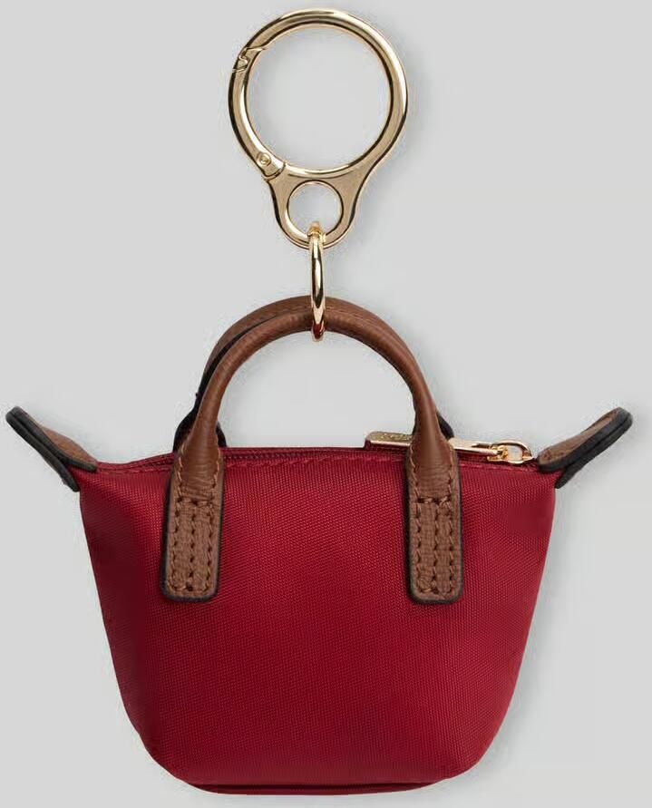 Tommy Hilfiger Sleutelhanger met logodetail