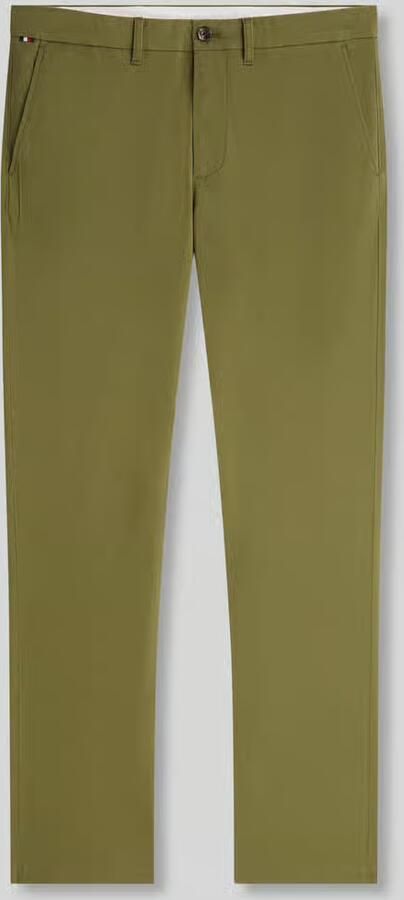 Tommy Hilfiger Slim fit broek model 'BLEECKER' - Foto 3
