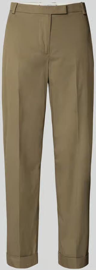 Tommy Hilfiger Slim fit chino van katoenmix - Foto 2