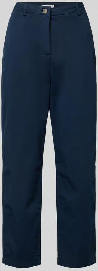 Tommy Hilfiger slim fit chino van katoenmix - Foto 2