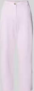 Tommy Hilfiger slim fit chino van katoenmix