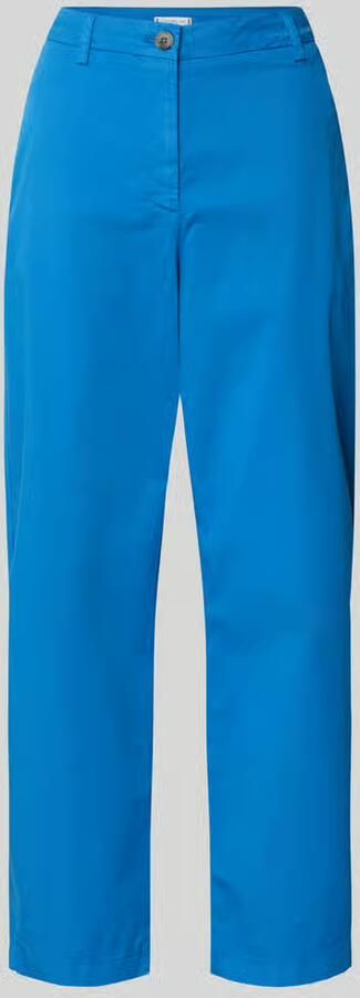 Tommy Hilfiger slim fit chino van katoenmix - Foto 2