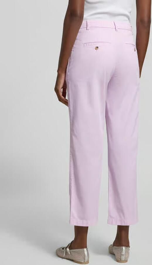 Tommy Hilfiger slim fit chino van katoenmix - Foto 3