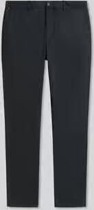 Tommy Hilfiger Slim Fit chino van katoenmix model 'BLEECKER'