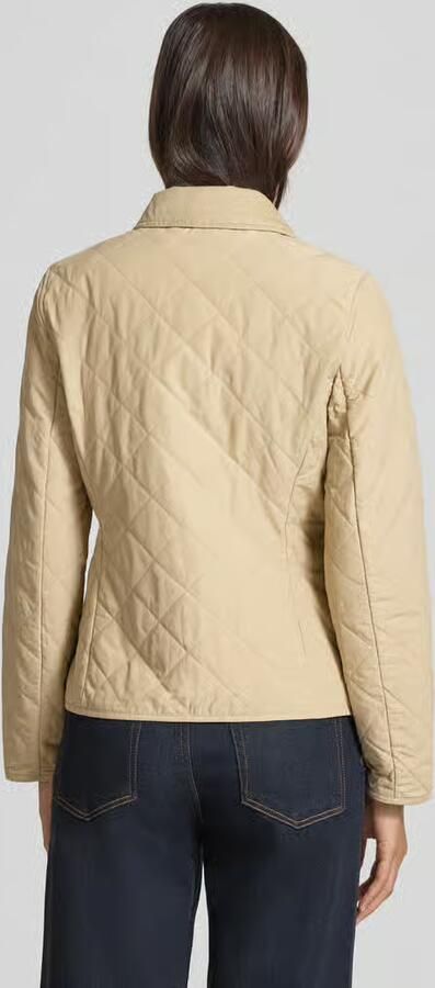 Tommy Hilfiger Gewatteerde jas PADDED QUILTED SLIM JACKET - Foto 6