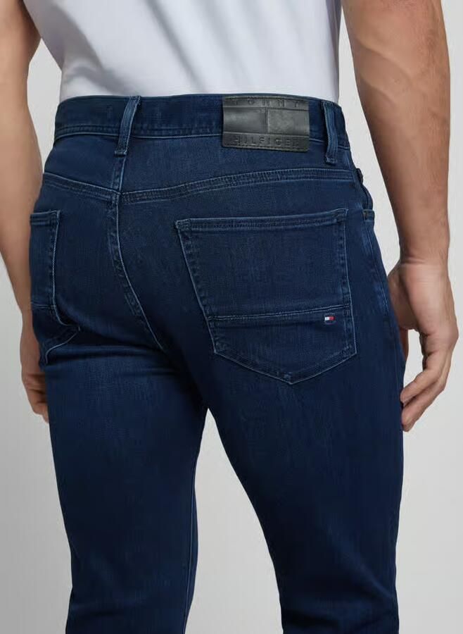 Tommy Hilfiger Slim fit jeans in 5-pocketmodel model 'BLEECKER'