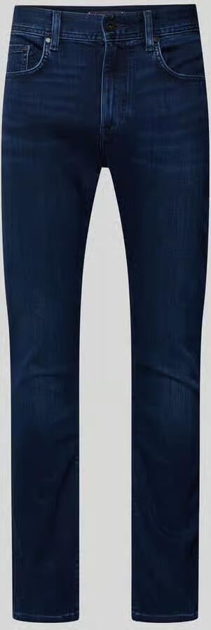 Tommy Hilfiger Slim fit jeans in 5-pocketmodel model 'BLEECKER' - Foto 2