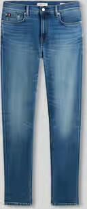 Tommy Hilfiger Skinny Jeans BLEECKER SLIM MW0MW44923